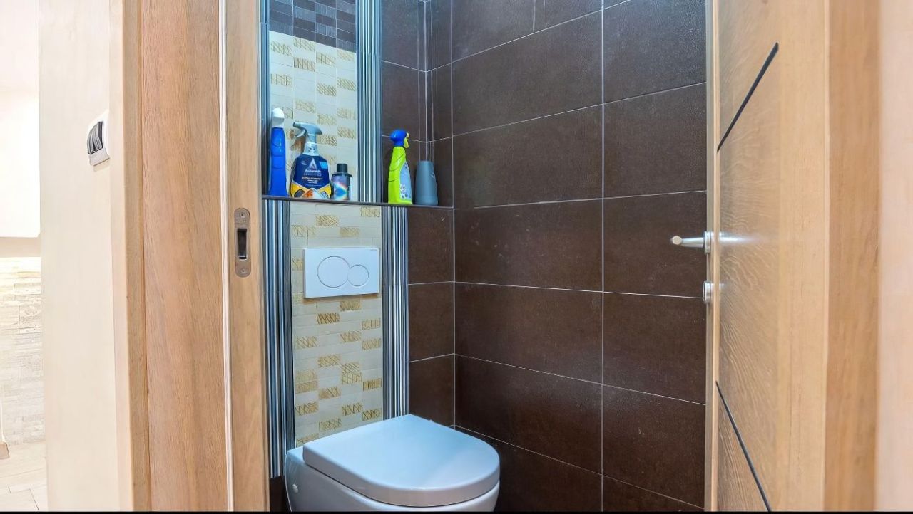 Апартаменты в Будве, Черногория, 80 м² - фото 18