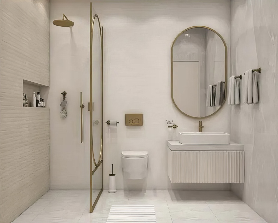 Апартаменты в Муо, Черногория, 106 м² - фото 18