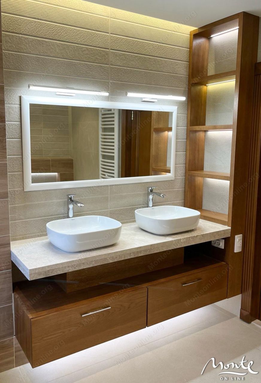 Вилла в Баре, Черногория, 200 м² - фото 18