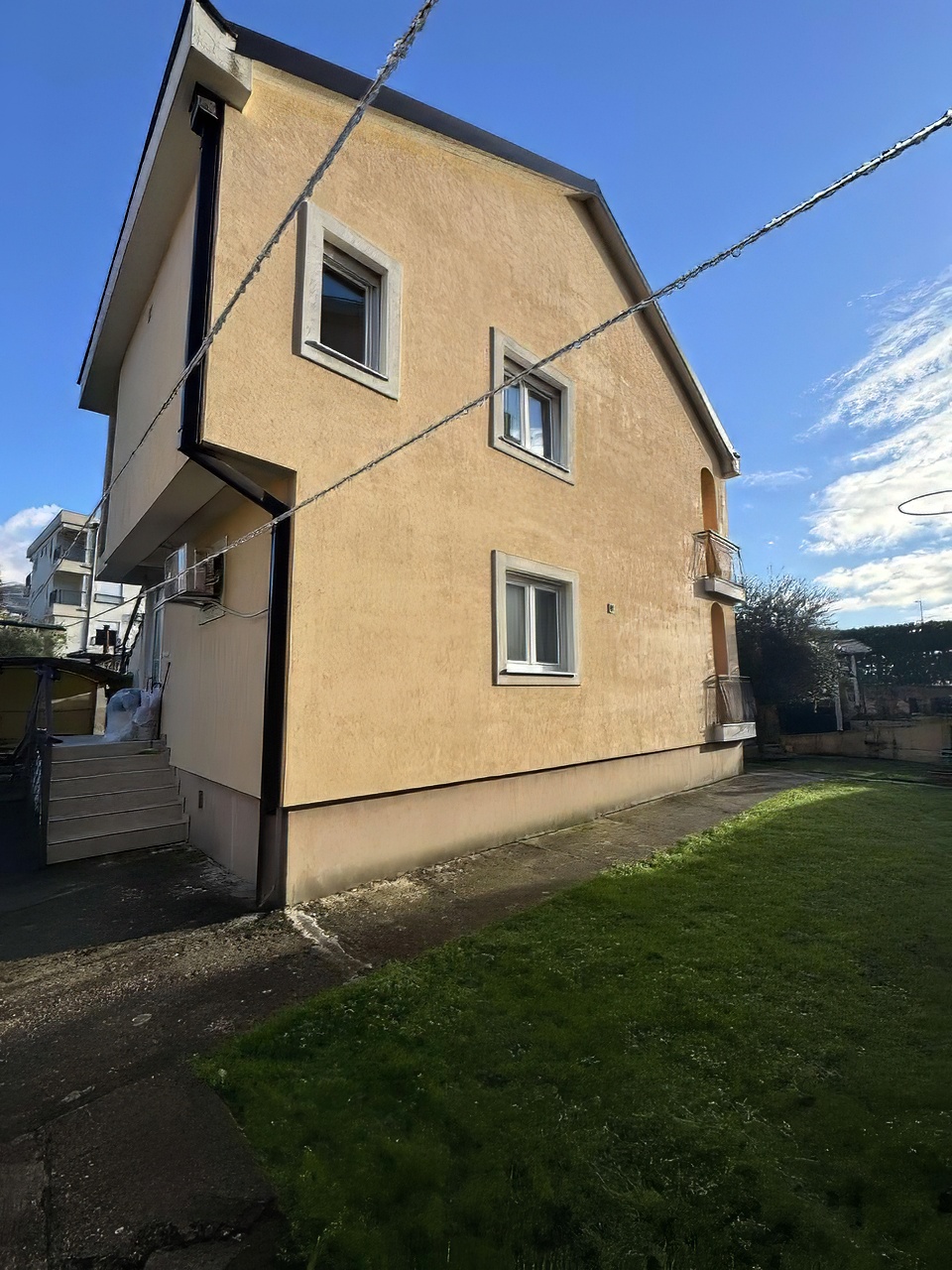 Вилла в Игало, Черногория, 187 м² - фото 18