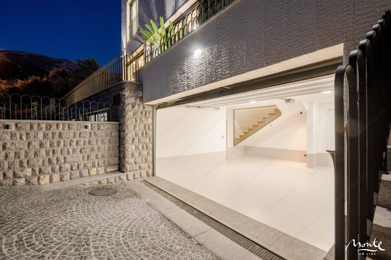 Вилла в Пржно, Черногория, 240 м² - фото 18