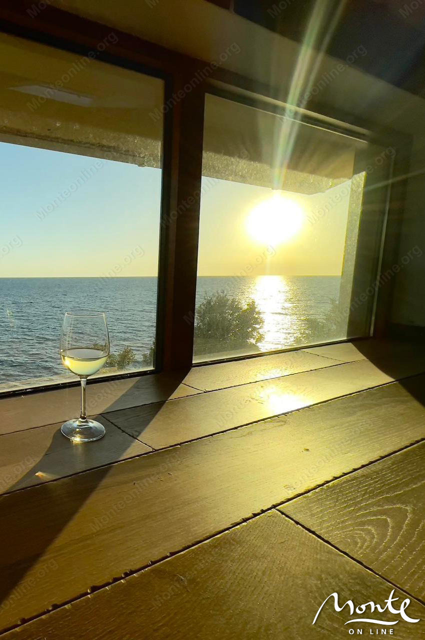 Вилла в Утехе, Черногория, 323 м² - фото 18