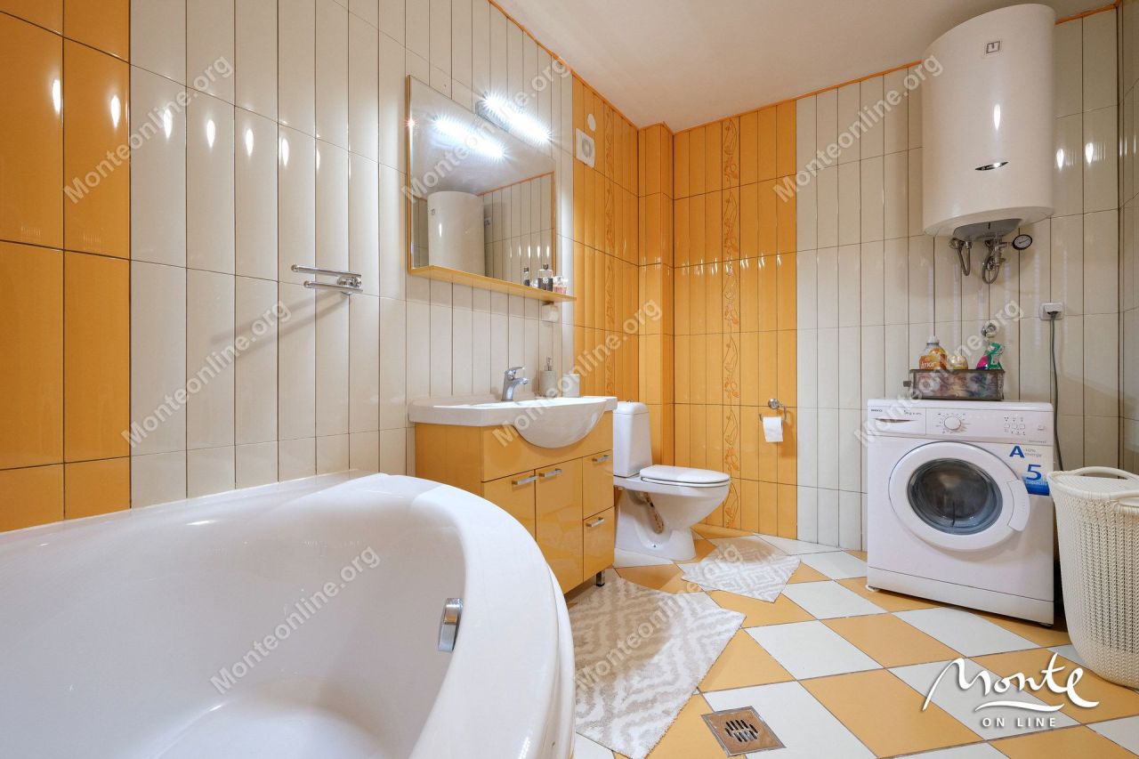 Вилла в Крашичах, Черногория, 210 м² - фото 18