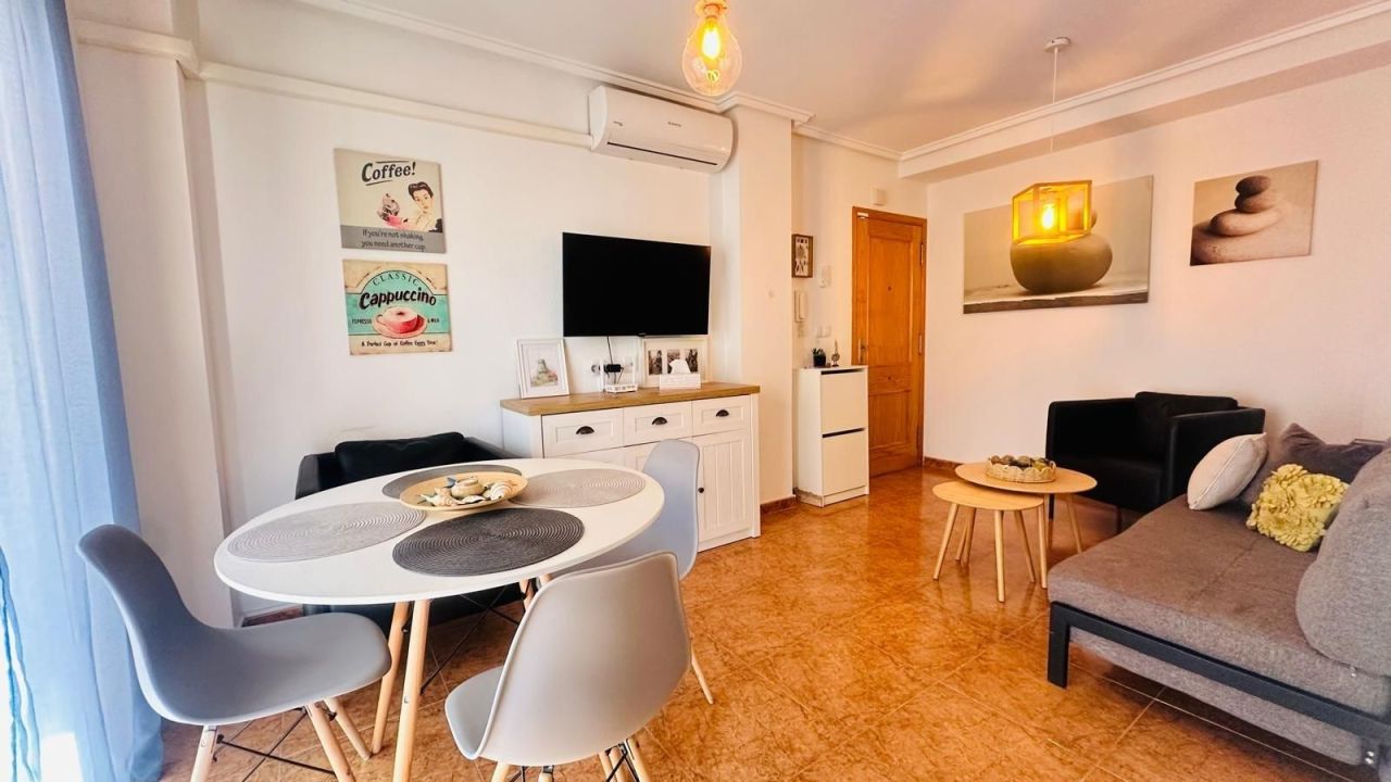 Квартира в Торревьехе, Испания, 67 м² - фото 3