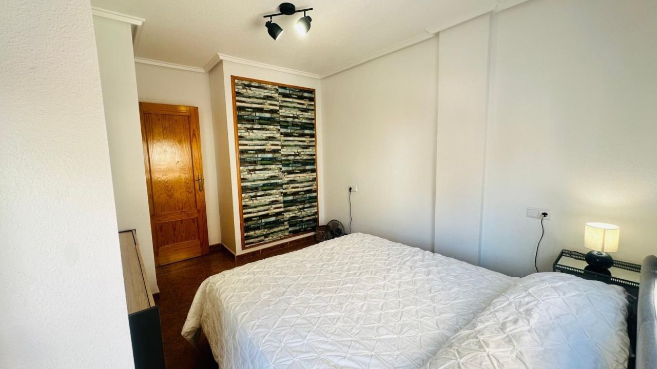 Квартира в Торревьехе, Испания, 67 м² - фото 7