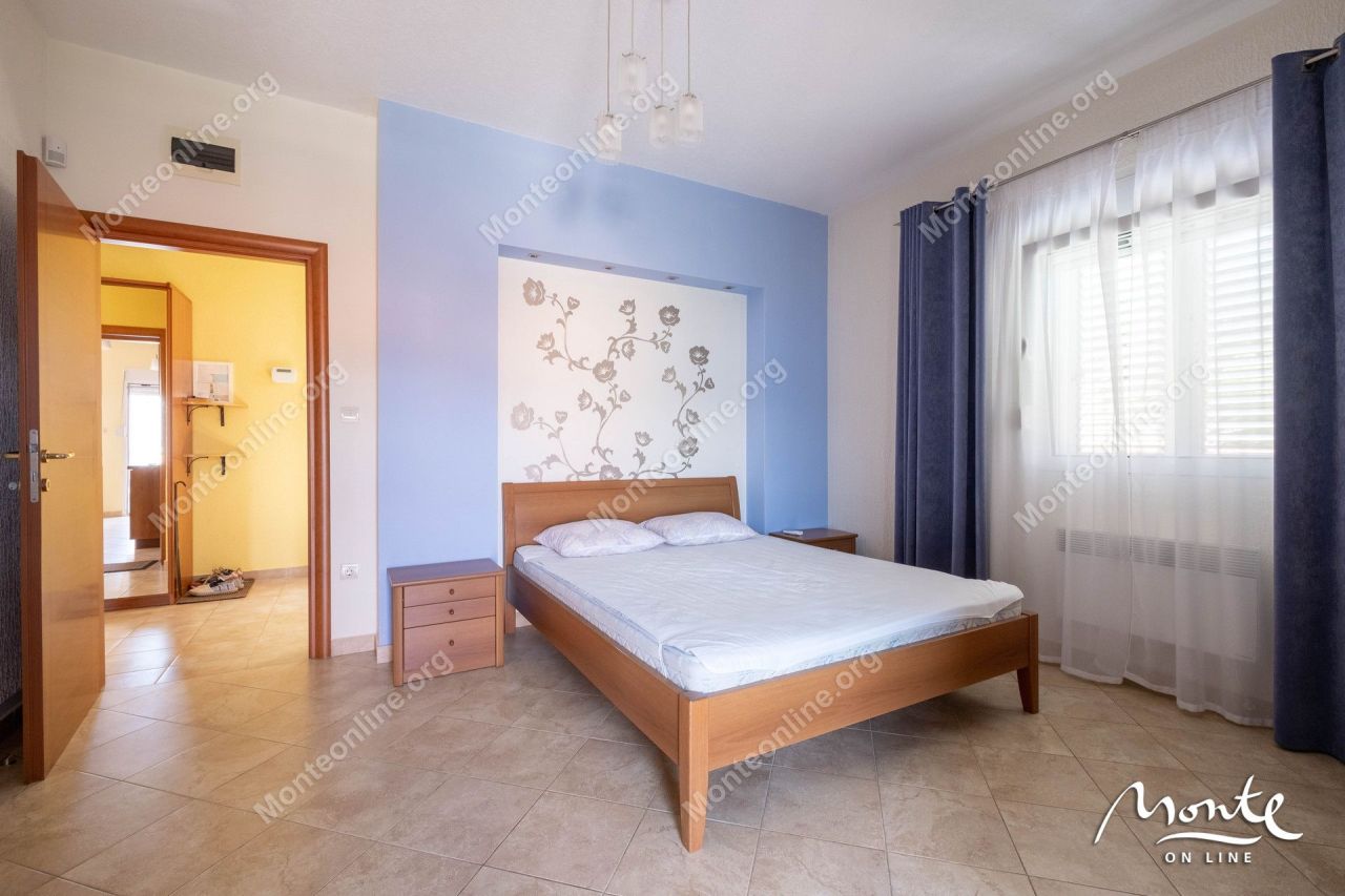 Вилла в Крашичах, Черногория, 89 м² - фото 18