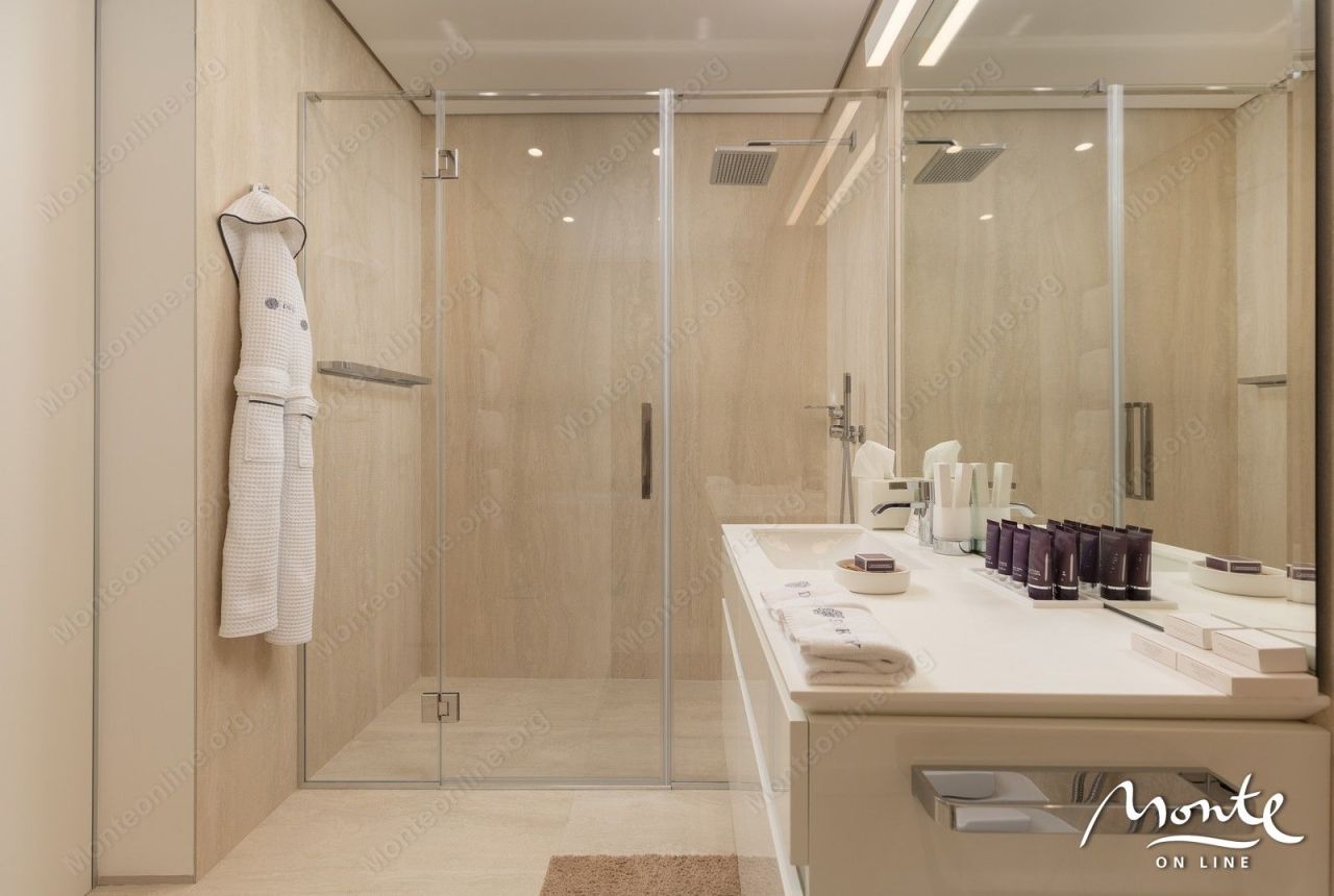 Апартаменты в Бечичи, Черногория, 287 м² - фото 18