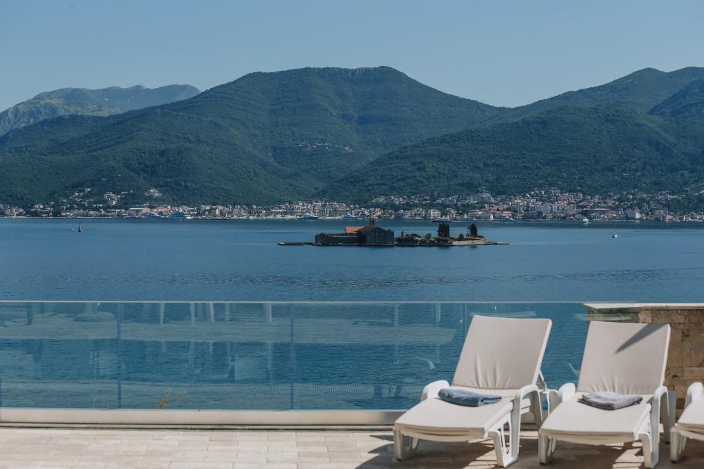 Вилла в Крашичах, Черногория, 517 м² - фото 18