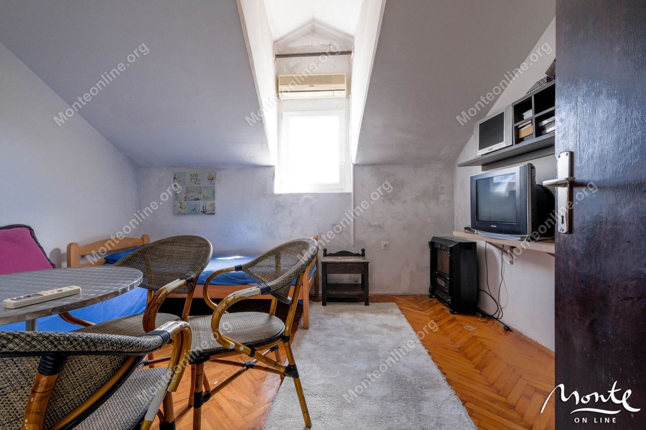 Вилла в Будве, Черногория, 91 м² - фото 18