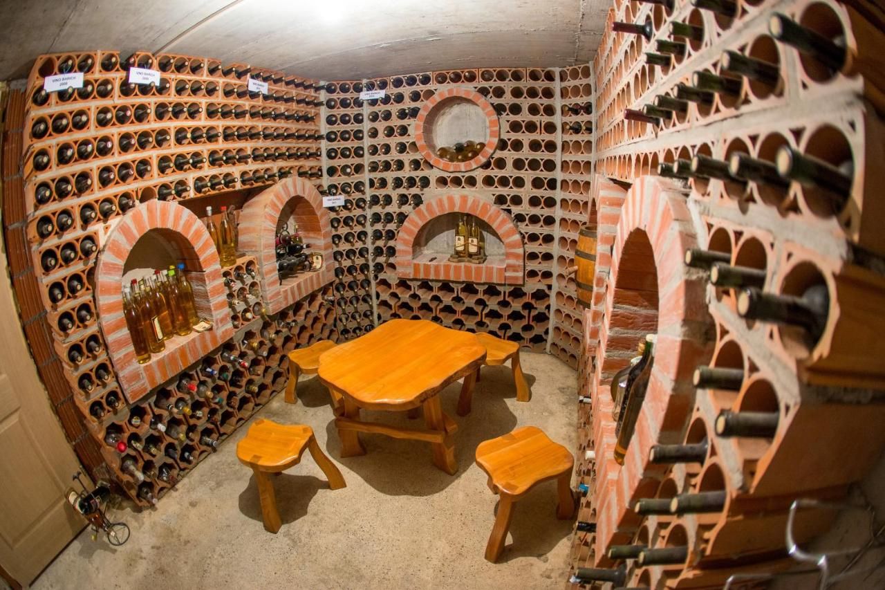 Отель, гостиница в Будве, Черногория, 487 м² - фото 19