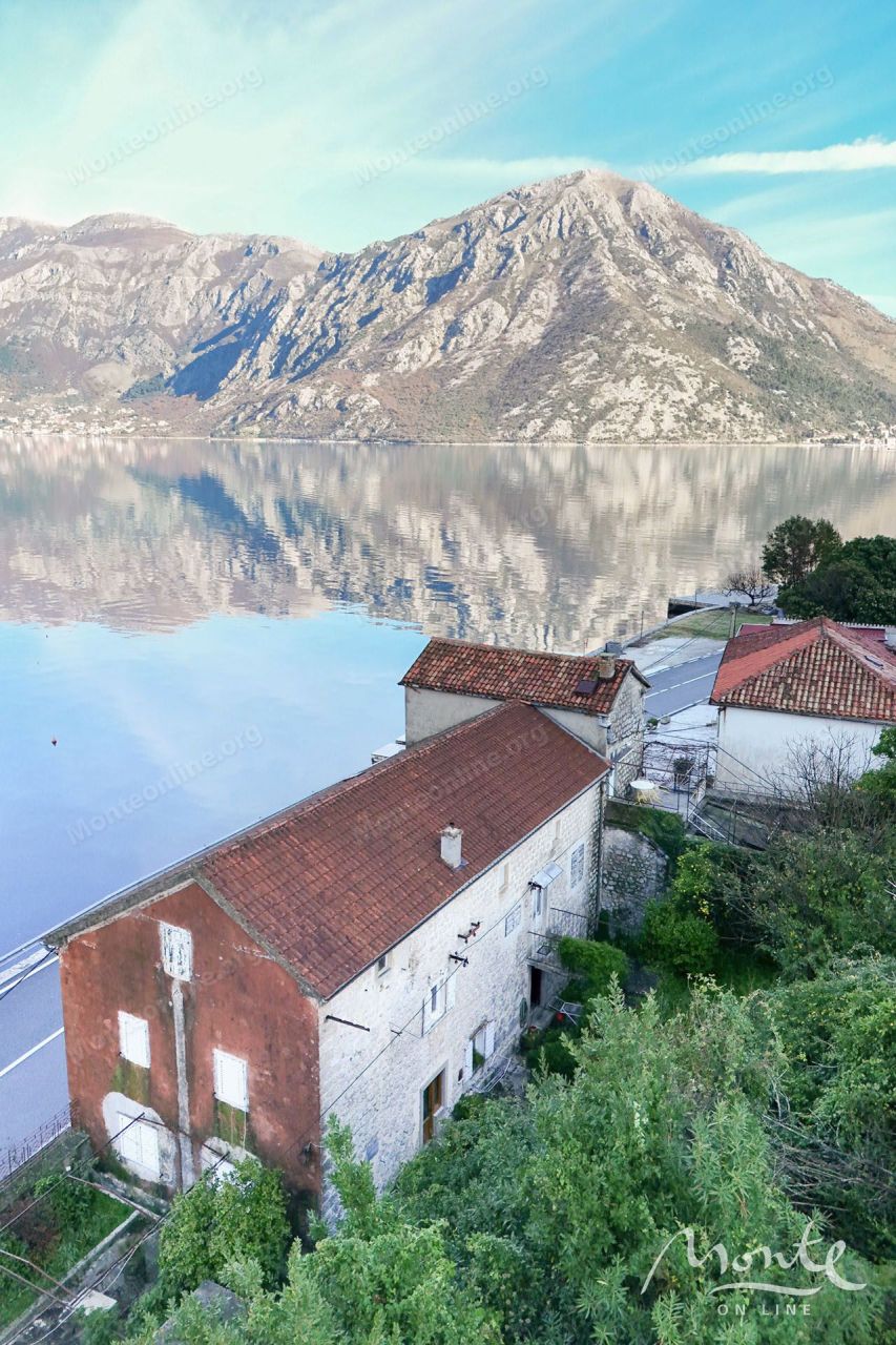 Вилла в Костанице, Черногория, 126 м² - фото 19