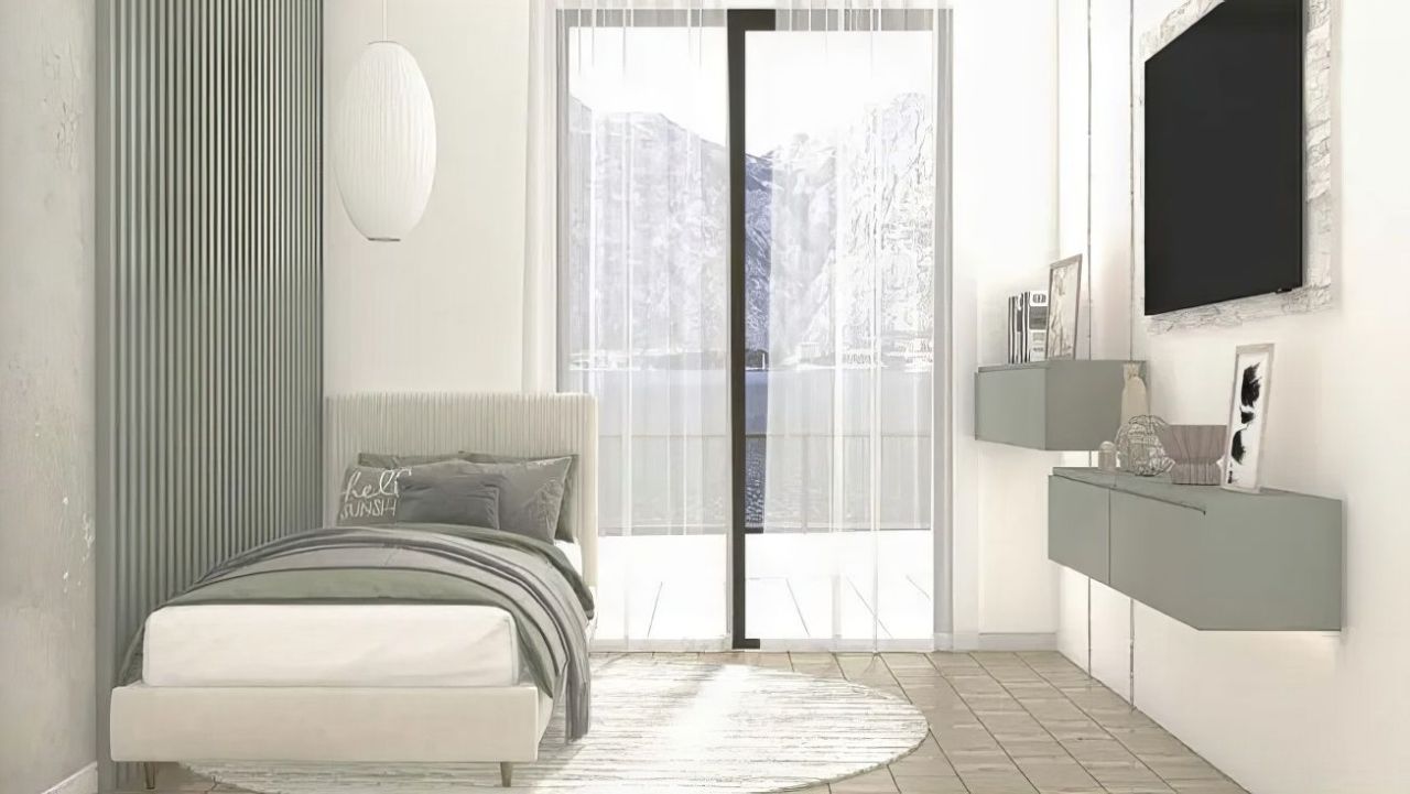 Апартаменты в Муо, Черногория, 59 м² - фото 19