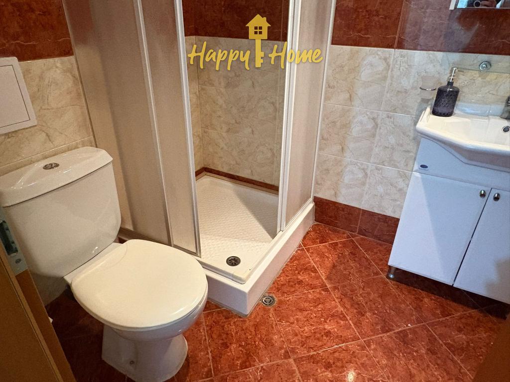 Квартира в Святом Власе, Болгария, 70 м² - фото 9