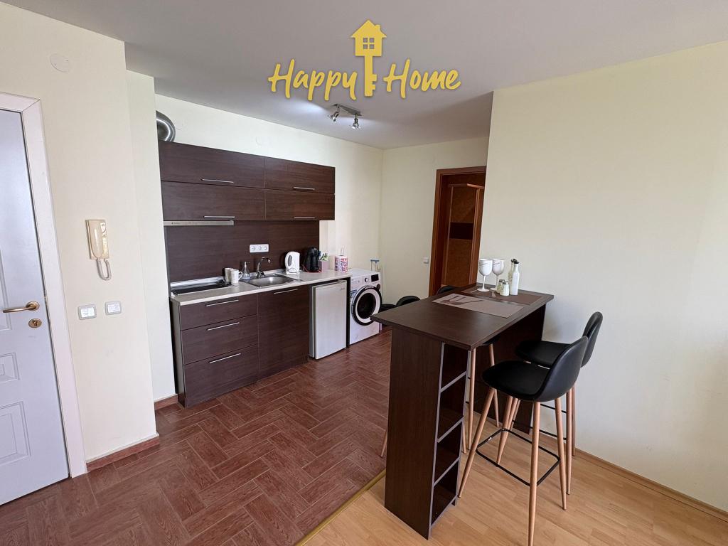 Квартира в Святом Власе, Болгария, 70 м² - фото 5