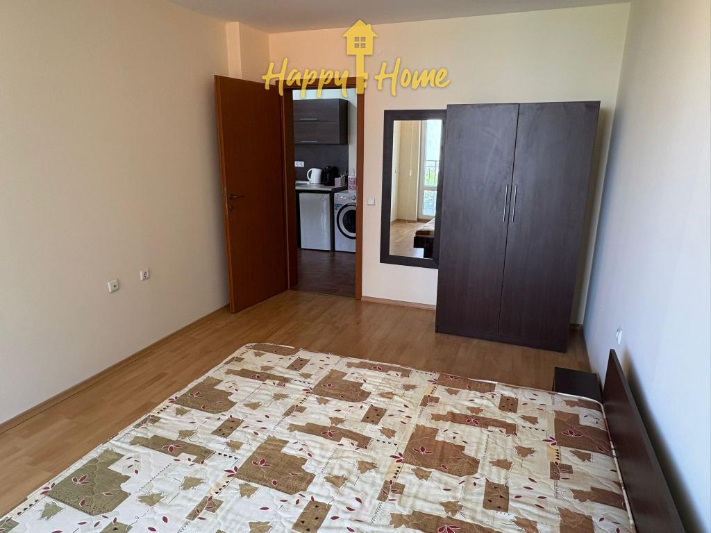 Квартира в Святом Власе, Болгария, 70 м² - фото 13