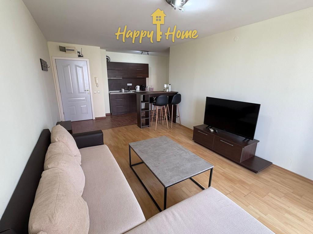 Квартира в Святом Власе, Болгария, 70 м² - фото 6