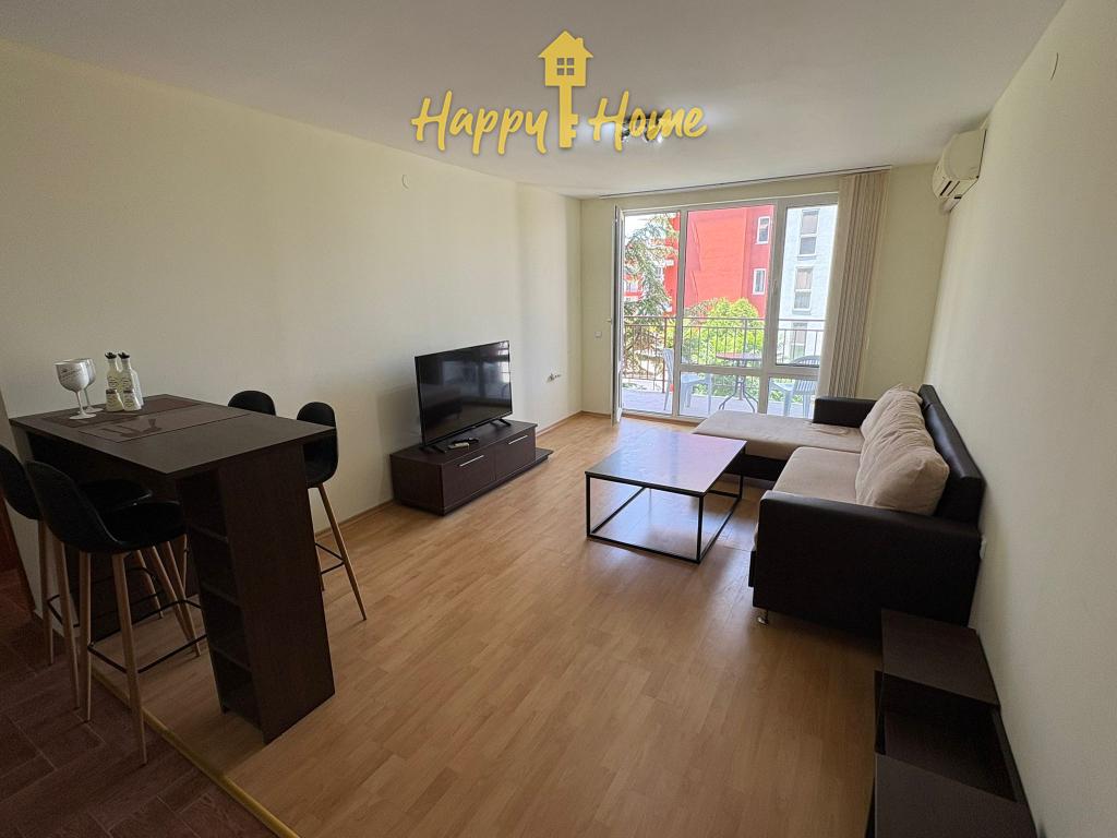 Квартира в Святом Власе, Болгария, 70 м² - фото 3