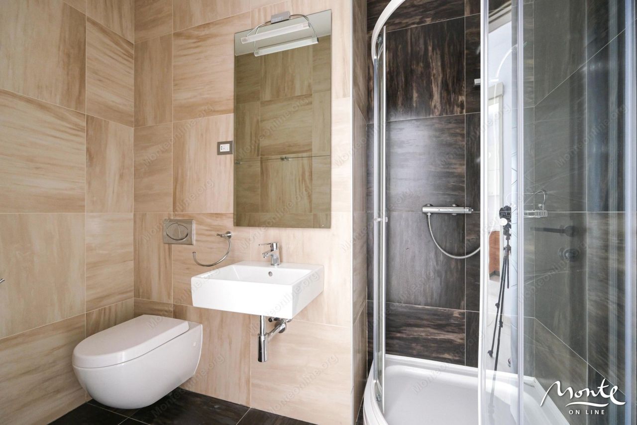 Апартаменты в Будве, Черногория, 87 м² - фото 19