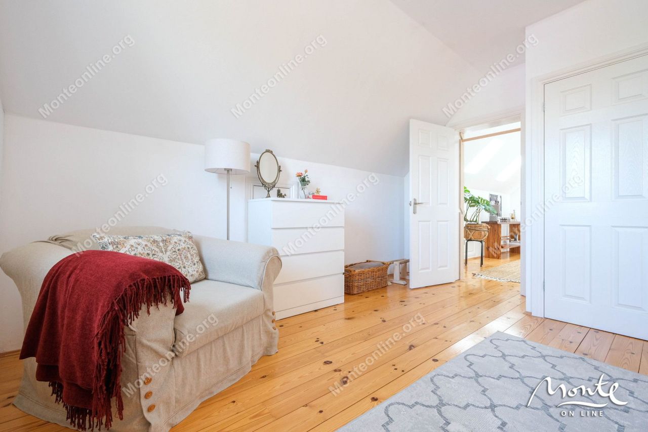 Вилла в Кримовице, Черногория, 177 м² - фото 19