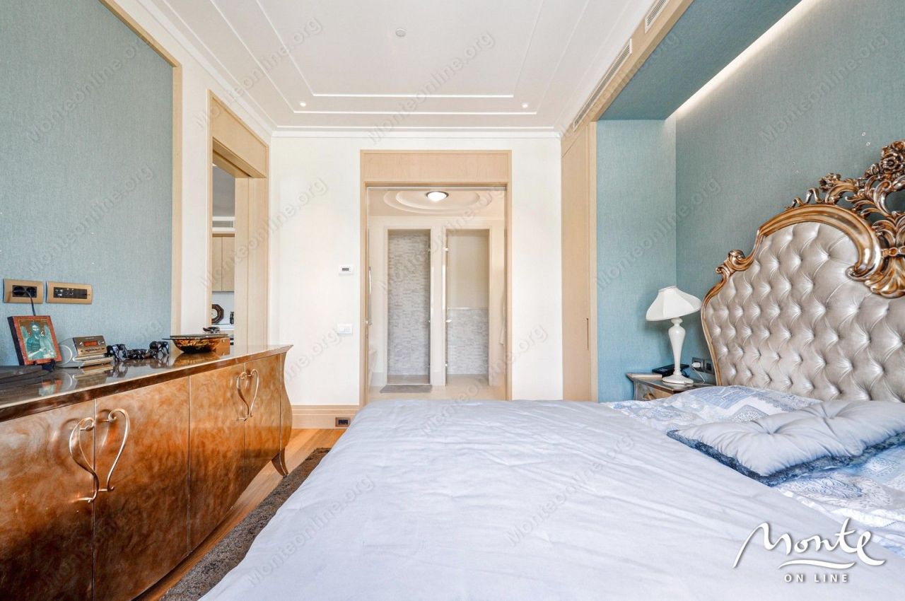 Апартаменты в Тивате, Черногория, 69 м² - фото 19