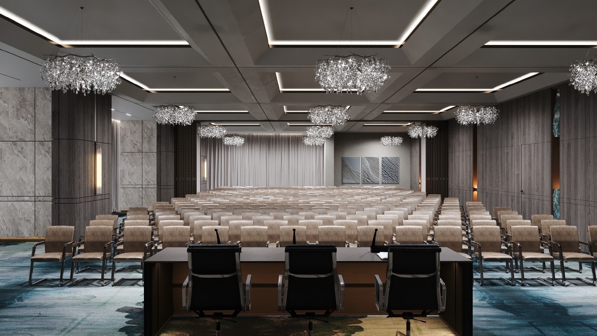 Апартаменты в Будве, Черногория, 134.55 м² - фото 19