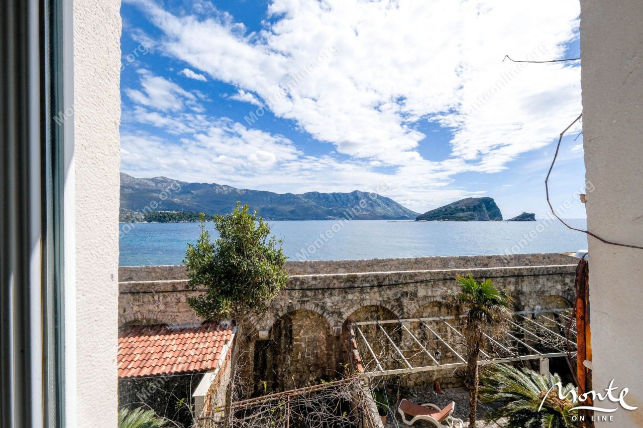 Вилла в Будве, Черногория, 91 м² - фото 19