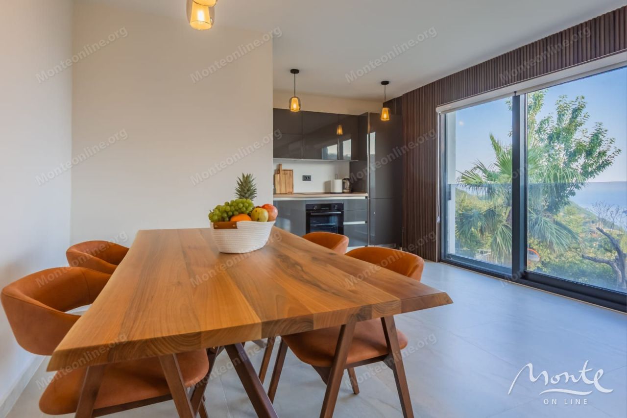 Вилла в Будве, Черногория, 300 м² - фото 19