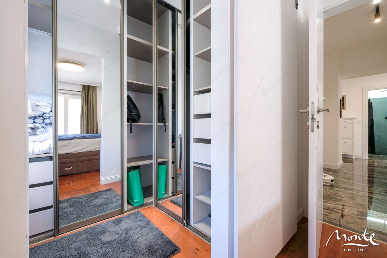 Апартаменты в Будве, Черногория, 140 м² - фото 19