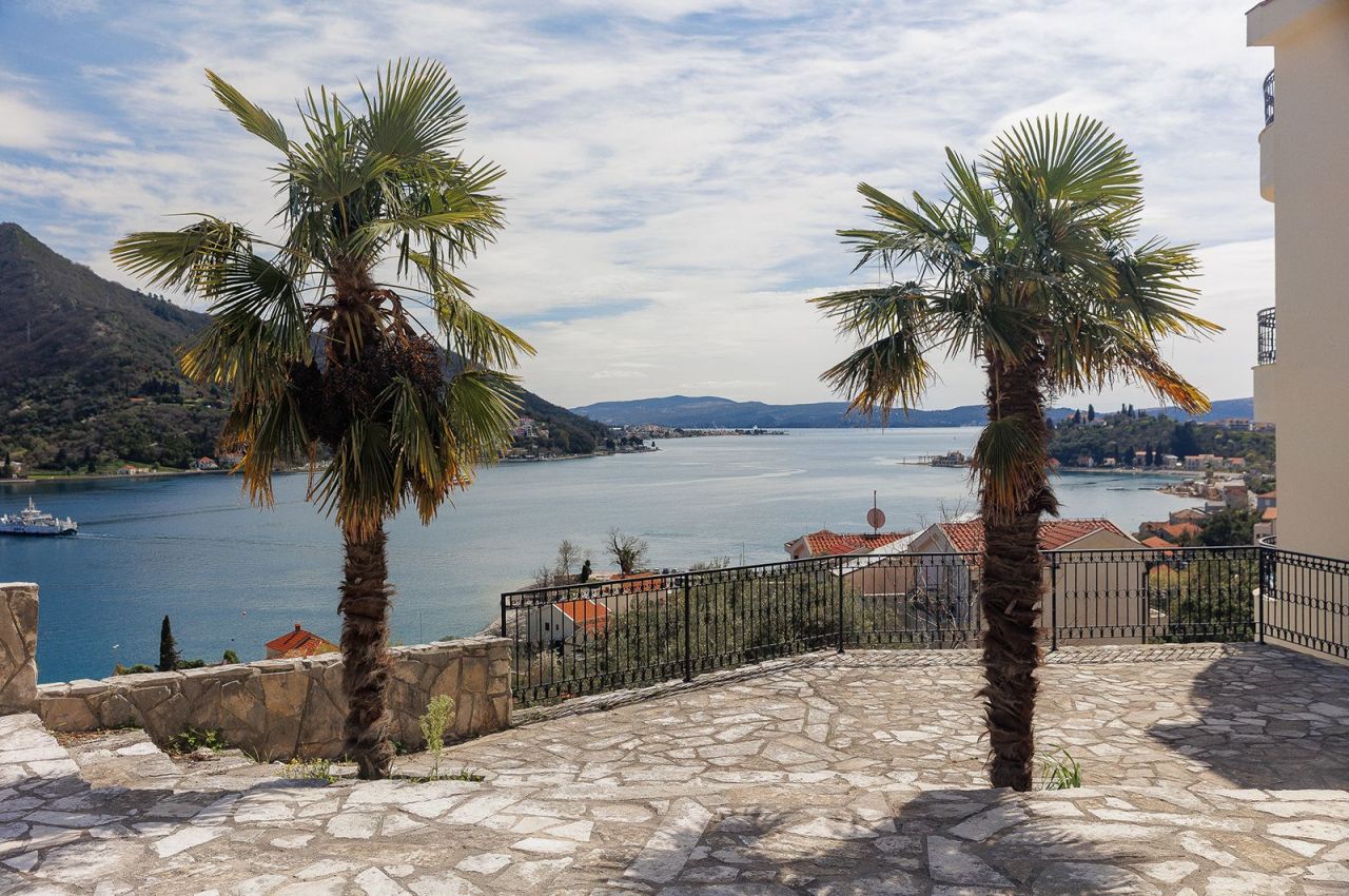 Апартаменты в Каменари, Черногория, 46.68 м² - фото 19