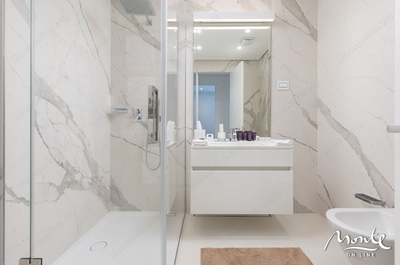 Апартаменты в Бечичи, Черногория, 287 м² - фото 19