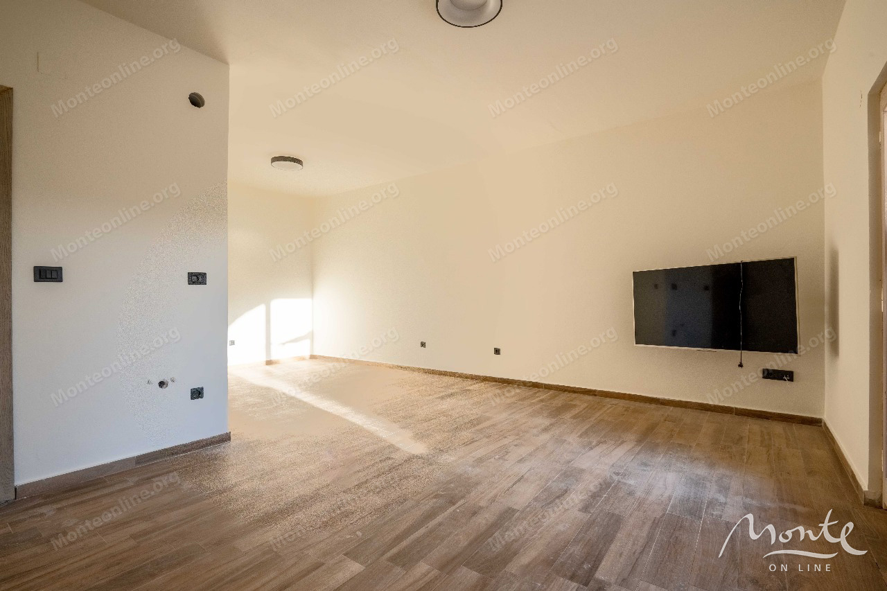 Апартаменты в Режевичах, Черногория, 46 м² - фото 19