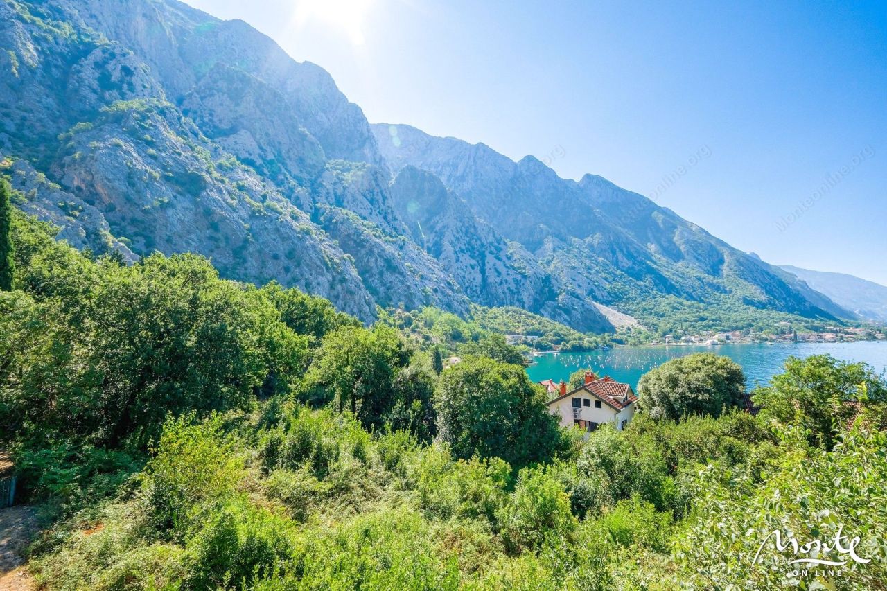 Апартаменты в Ораховаце, Черногория, 53 м² - фото 19