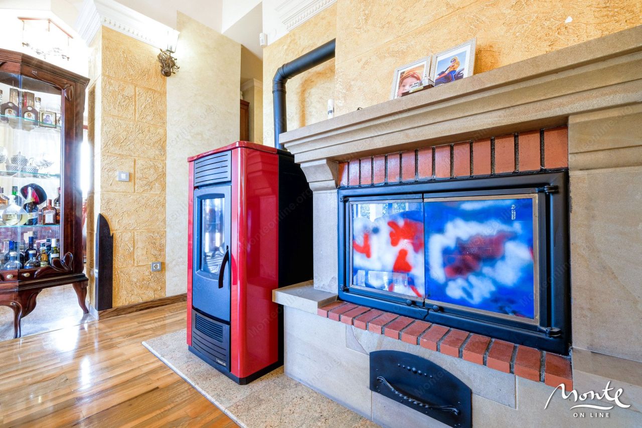 Апартаменты в Будве, Черногория, 179 м² - фото 19