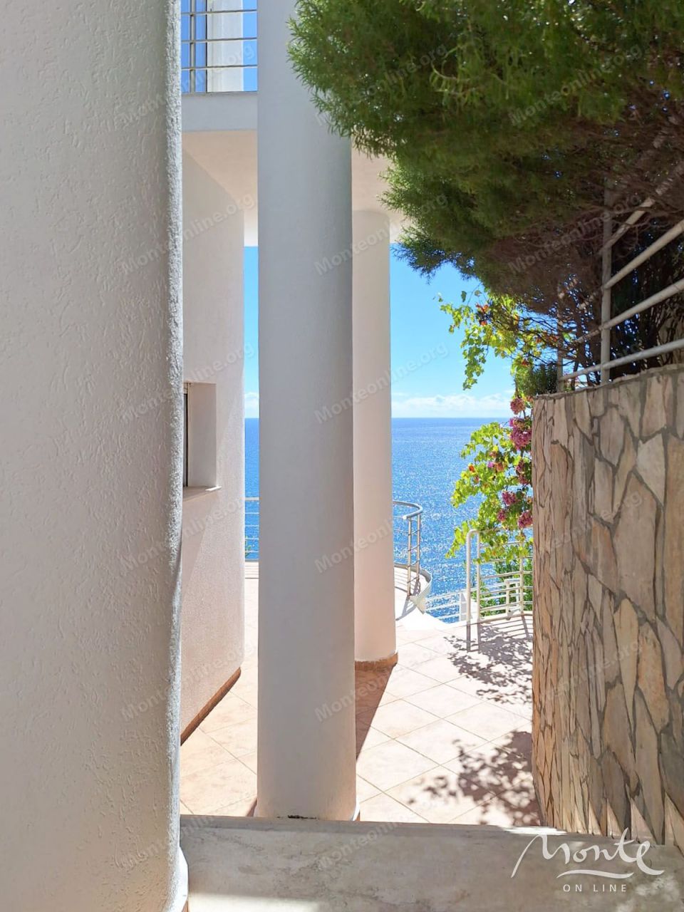 Вилла в Улцине, Черногория, 161 м² - фото 19