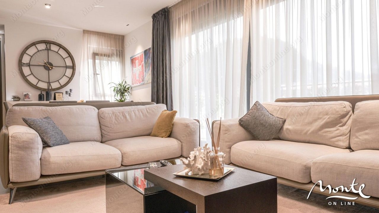 Вилла в Доброте, Черногория, 210 м² - фото 19