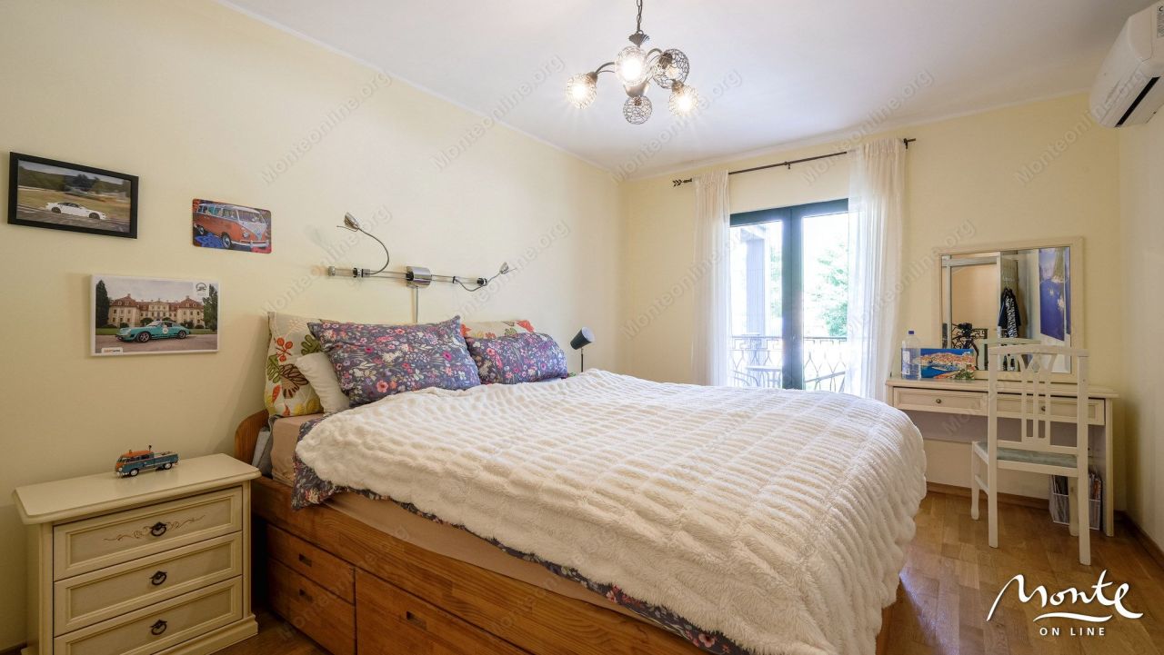 Вилла в Ластве, Черногория, 174 м² - фото 19