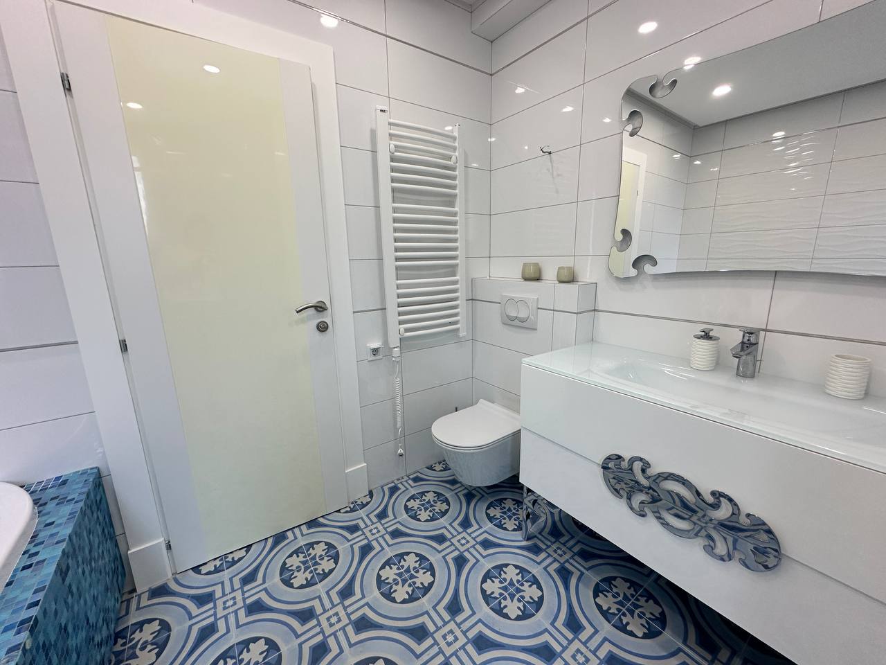 Апартаменты в Бечичи, Черногория, 131 м² - фото 19