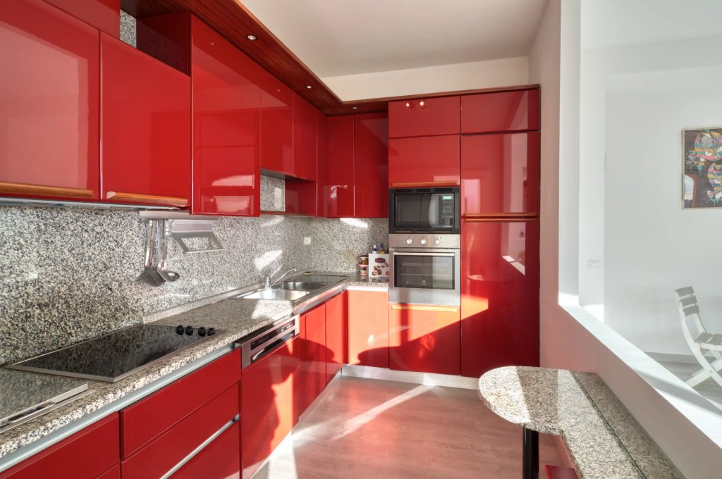 Апартаменты в Рокбрюн-Кап-Мартен, Франция, 111 м² - фото 12