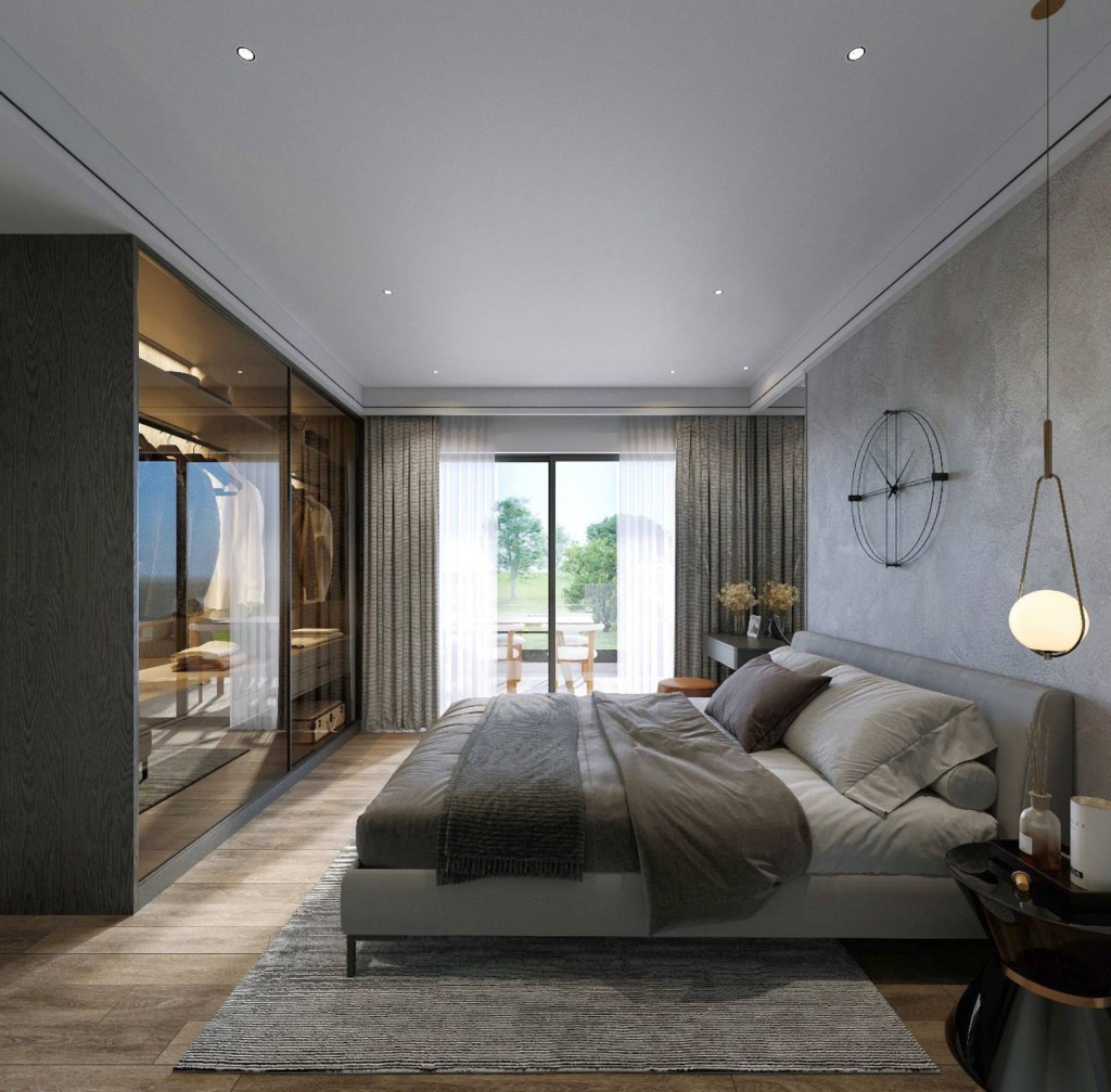 Апартаменты в Пафосе, Кипр, 121 м² - фото 3