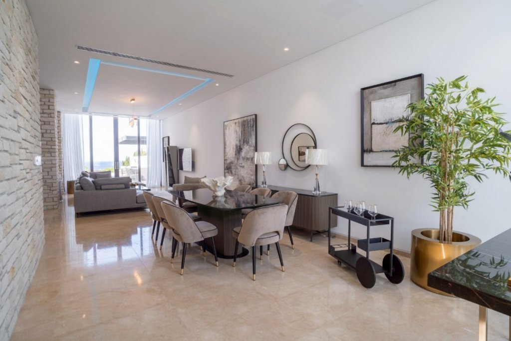 Квартира в Пафосе, Кипр, 375 м² - фото 3