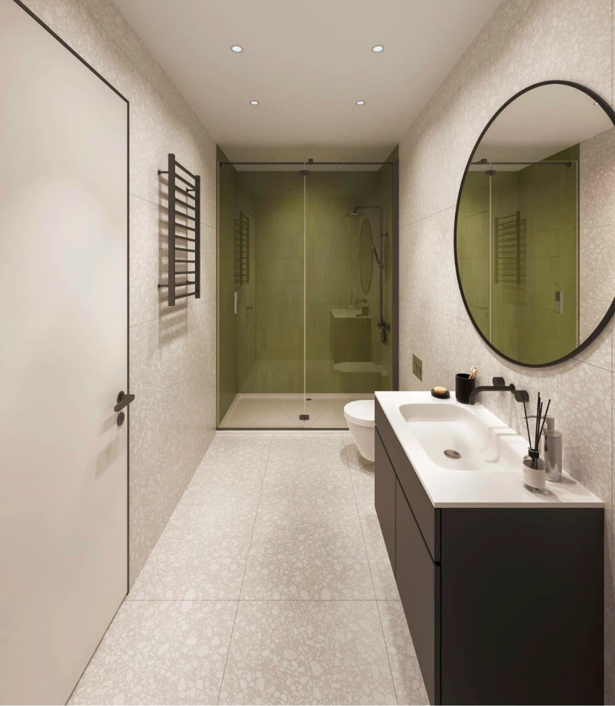 Апартаменты в Пафосе, Кипр, 121 м² - фото 4