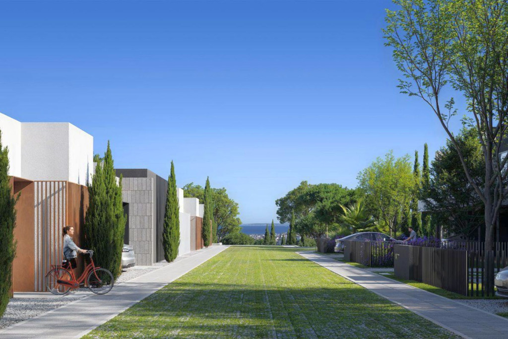 Квартира в Лимасоле, Кипр, 192 м² - фото 5