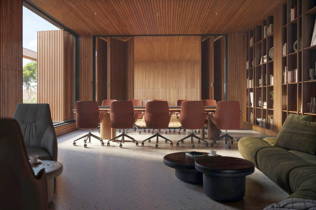 Квартира в Лимасоле, Кипр, 192 м² - фото 7