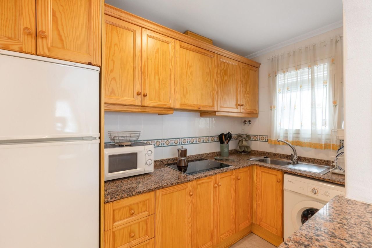 Квартира в Торревьехе, Испания, 65 м² - фото 7