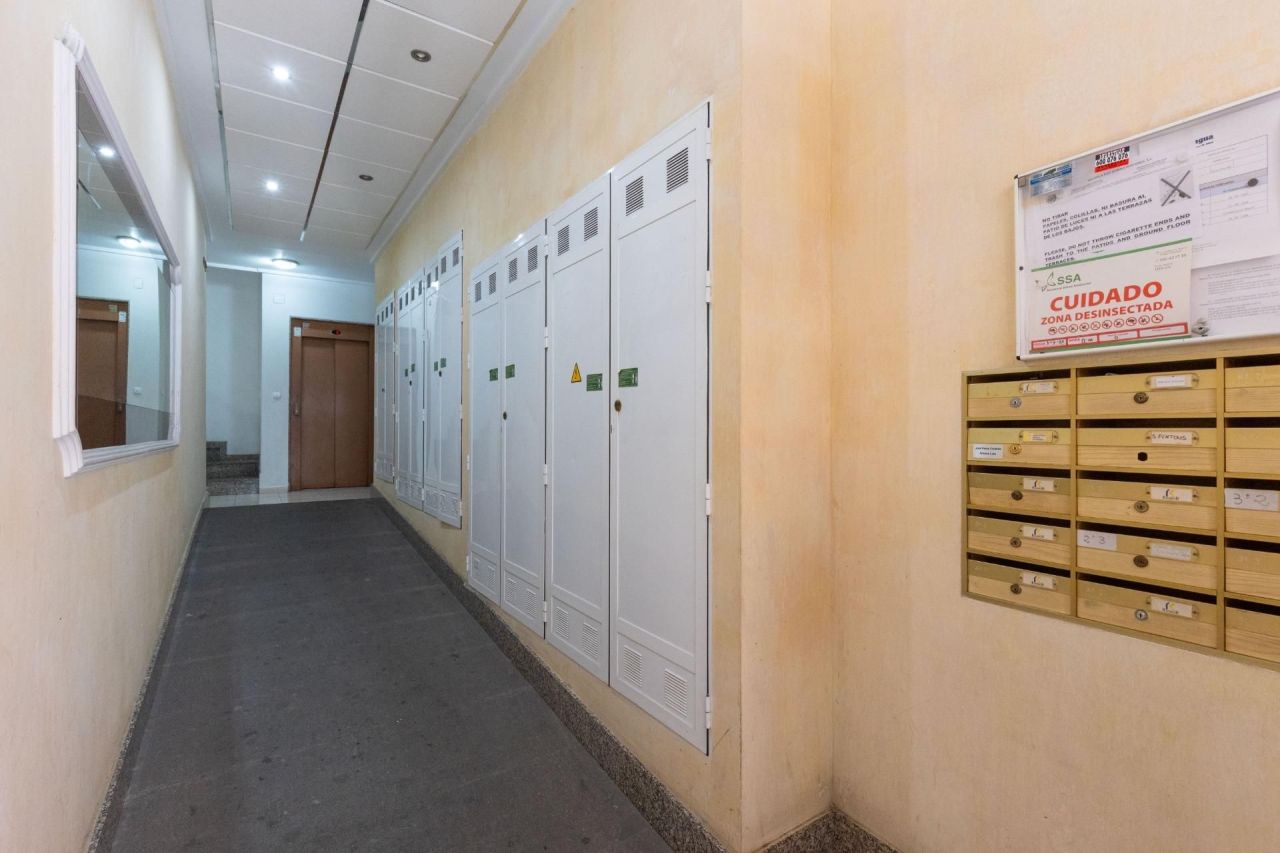 Квартира в Торревьехе, Испания, 65 м² - фото 16