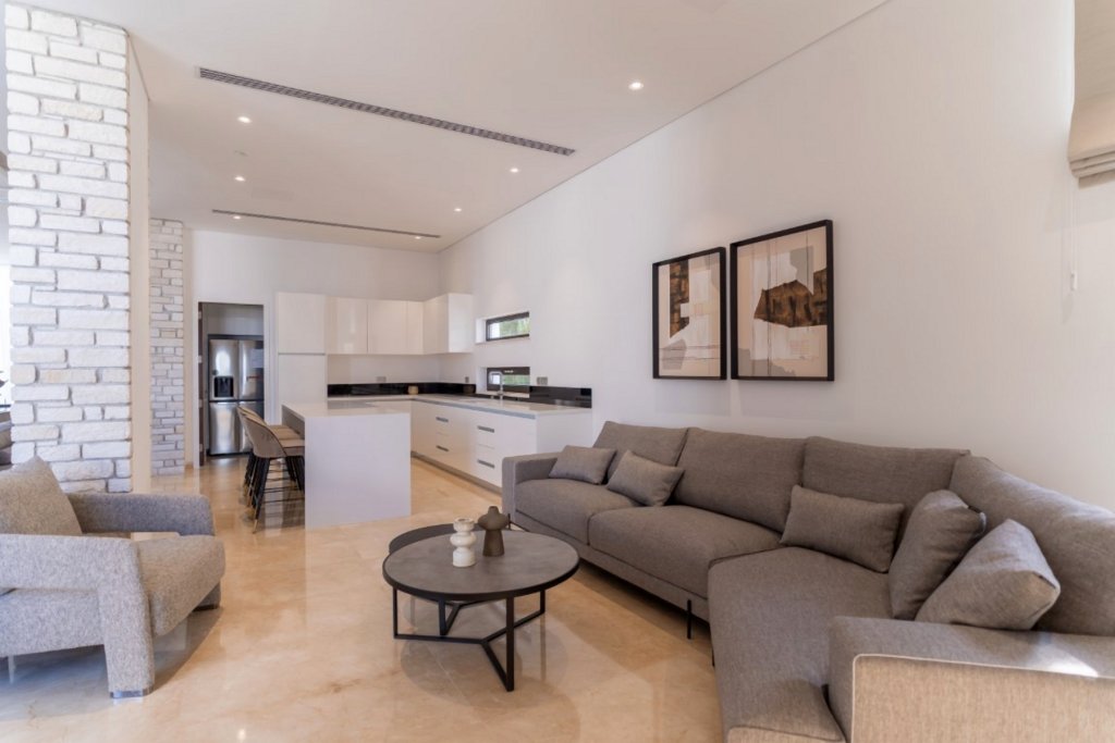 Квартира в Пафосе, Кипр, 375 м² - фото 8