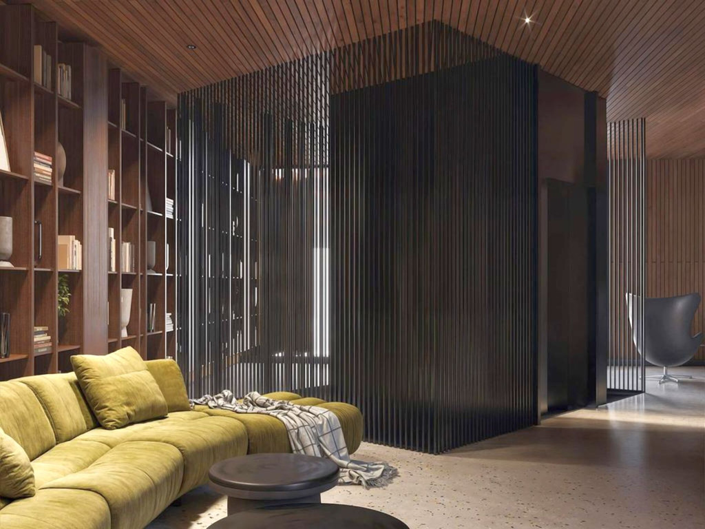 Квартира в Лимасоле, Кипр, 192 м² - фото 8