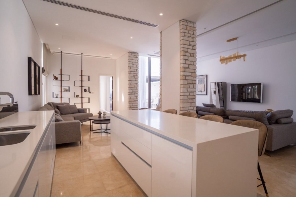 Квартира в Пафосе, Кипр, 375 м² - фото 9