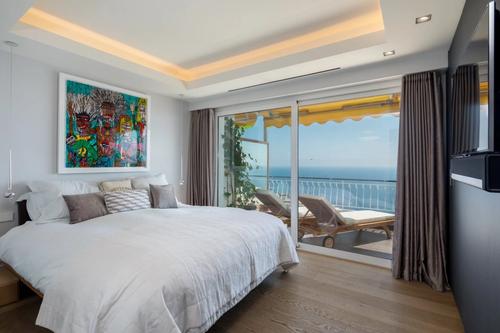 Апартаменты в Кап-д'Ай, Франция, 112 м² - фото 7