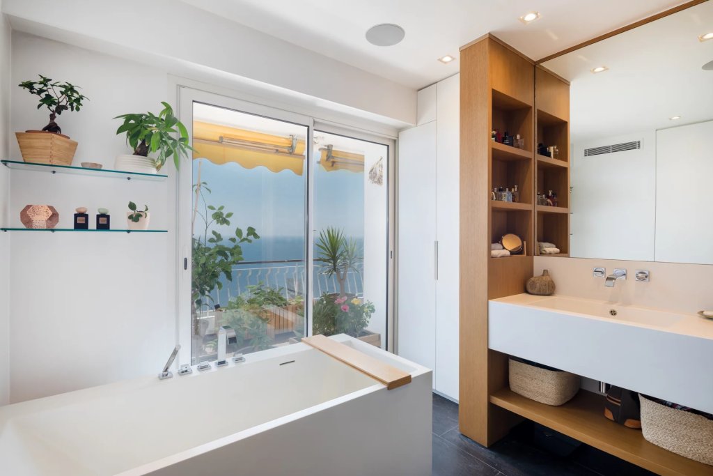 Апартаменты в Кап-д'Ай, Франция, 112 м² - фото 8